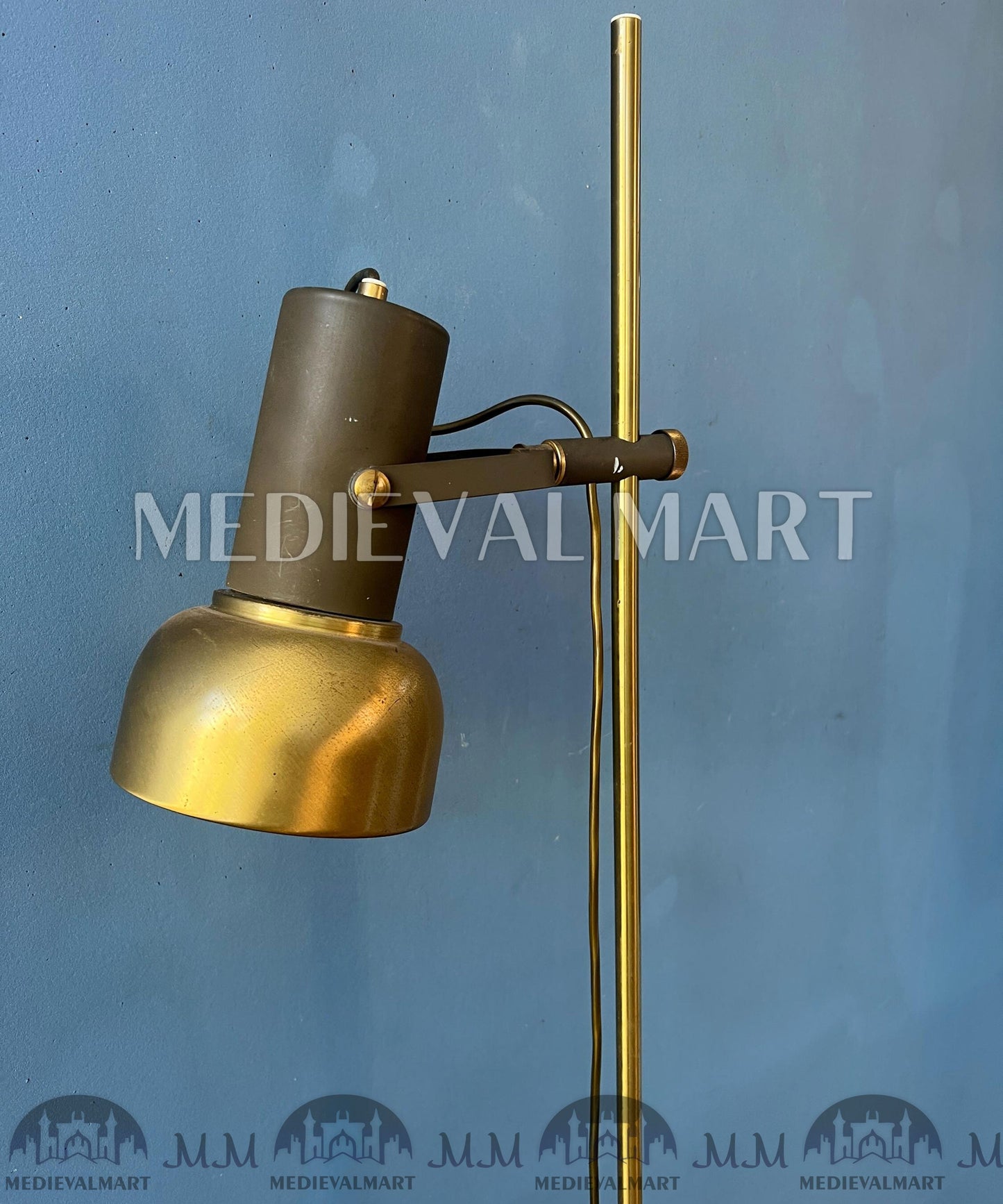 MEDIEVALMART FR Appliques Murales en Laiton, Applique Murale, Lampe Murale, Luminaires de Coiffeuse, Applique Lumineuse