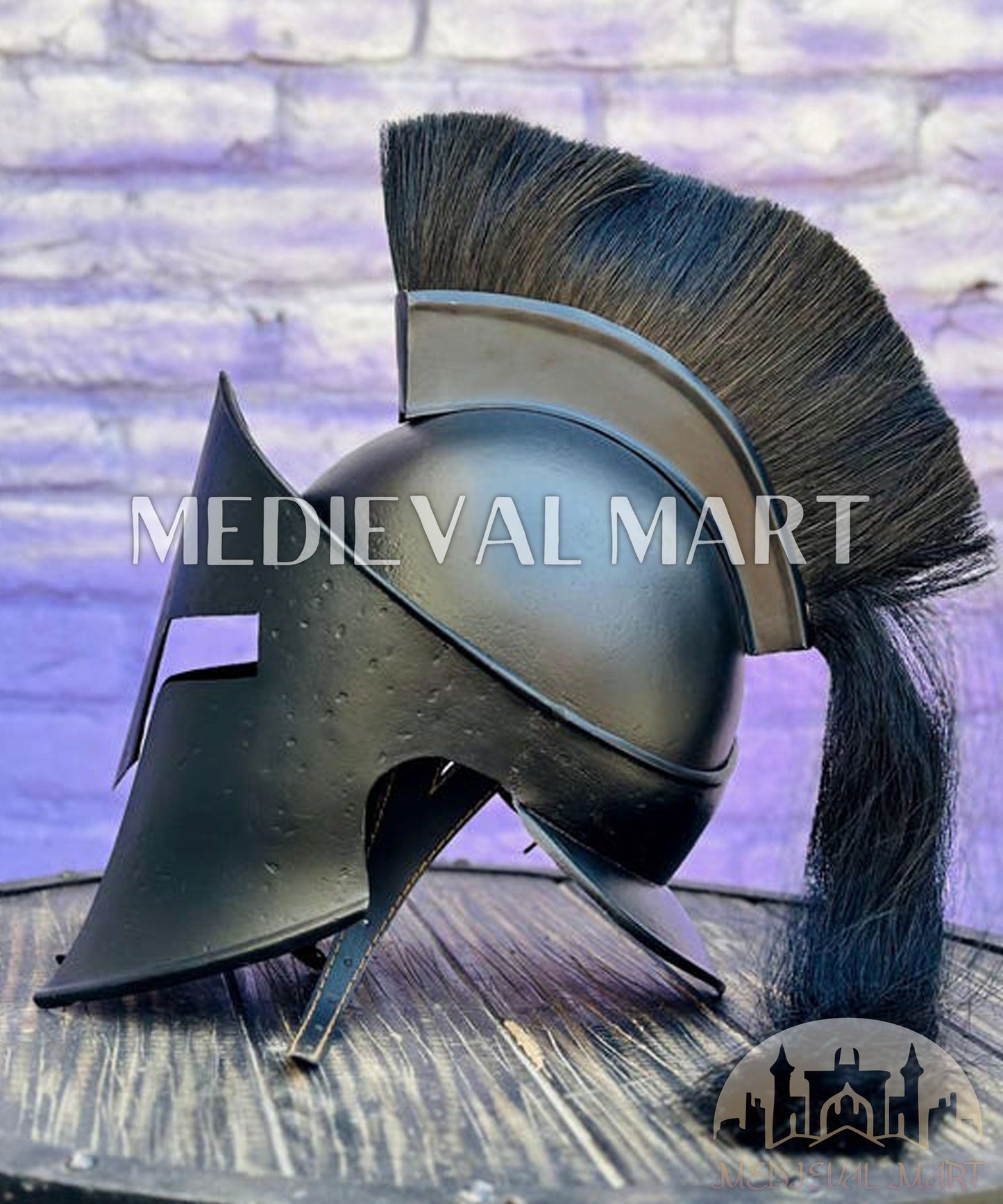 MEDIEVALMART FR Bouclier Endommagé de Steve Rogers – First Avengers | Cadeau pour Cosplay