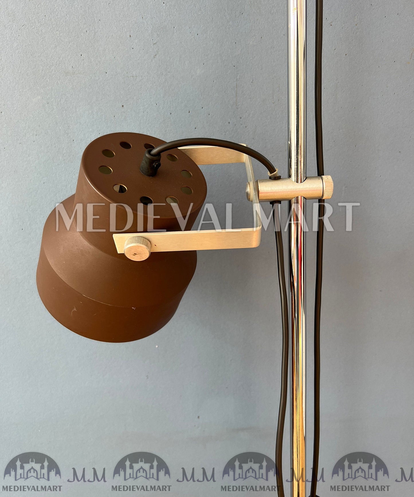 MEDIEVALMART FR Appliques Murales en Laiton, Applique Murale, Lampe Murale, Luminaires de Coiffeuse, Applique Lumineuse