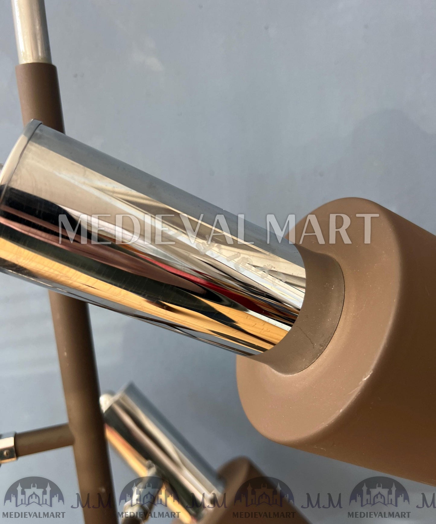 MEDIEVALMART FR Appliques Murales en Laiton, Applique Murale, Lampe Murale, Luminaires de Coiffeuse, Applique Lumineuse