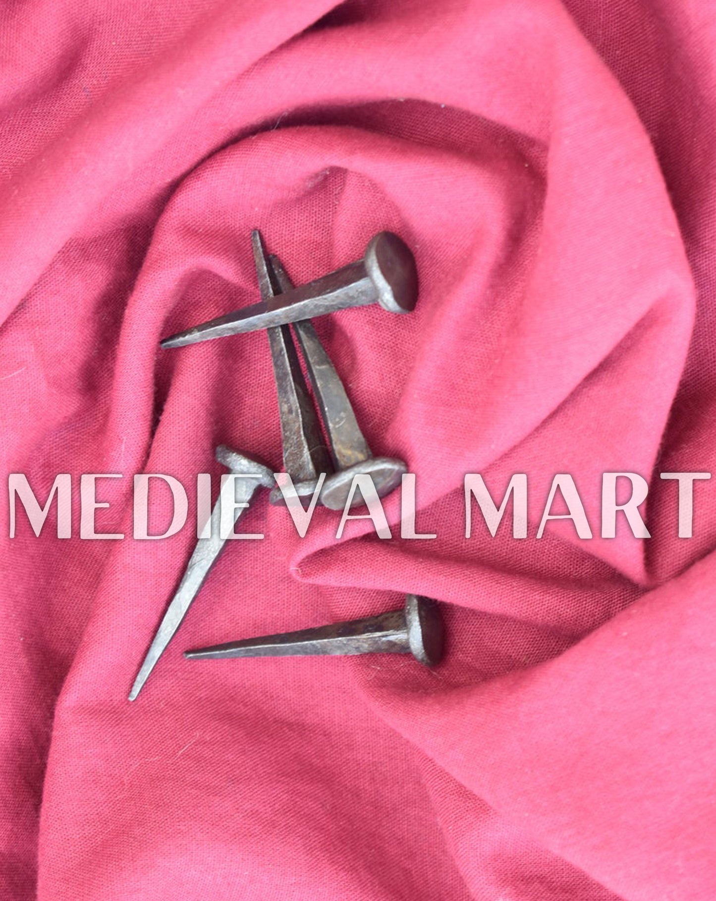 MEDIEVALMART FR Armure Médiévale de l’Empire Romain Kastenbrust – Armure Complète en Plaques avec Épée Alexander (ROA 1332)