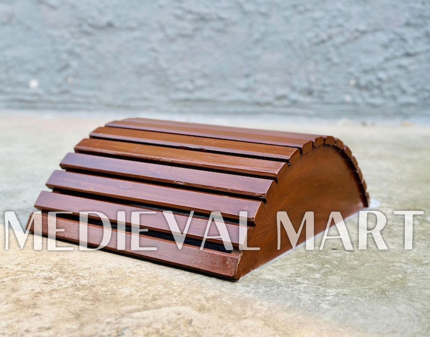 MEDIEVALMART FR Armure de Combat du XIVe Siècle – Ensemble Complet d’Armure de Buhurt avec Bassinet Klappvisor & Épée