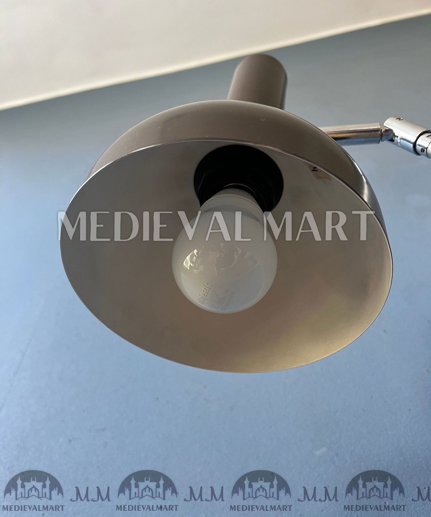 MEDIEVALMART FR Appliques Murales en Laiton, Applique Murale, Lampe Murale, Luminaires de Coiffeuse, Applique Lumineuse