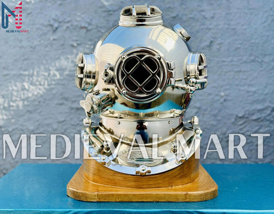 MEDIEVALMART FR Armure de Combat du XIVe Siècle – Ensemble Complet d’Armure de Buhurt avec Bassinet Klappvisor & Épée