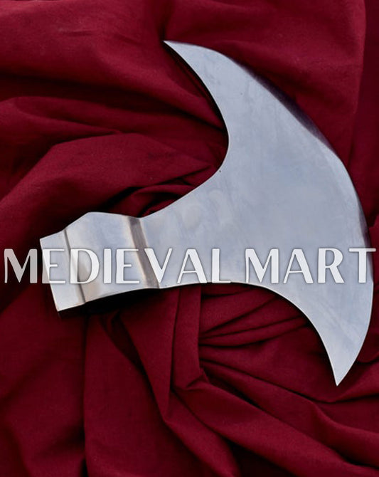 MEDIEVALMART FR Armure Médiévale de l’Empire Romain Kastenbrust – Armure Complète en Plaques avec Épée Alexander (ROA 1332)