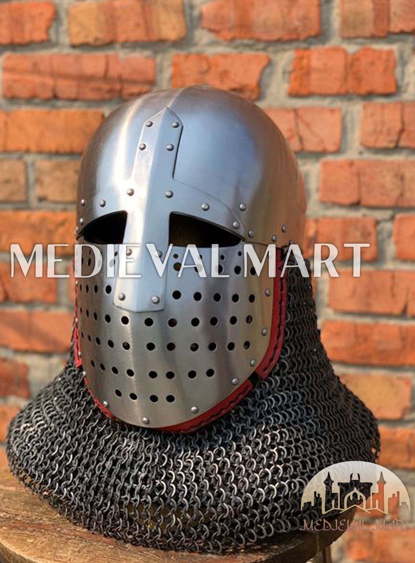 MEDIEVALMART FR Ensemble Exclusif De Gantelets Noirs Inspirés De Sauron Witcher LOTR Avec Décor Doré